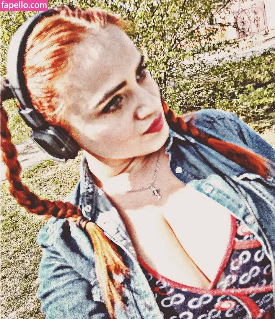 Vale Blagoeva Onlyfans Photo Gallery 