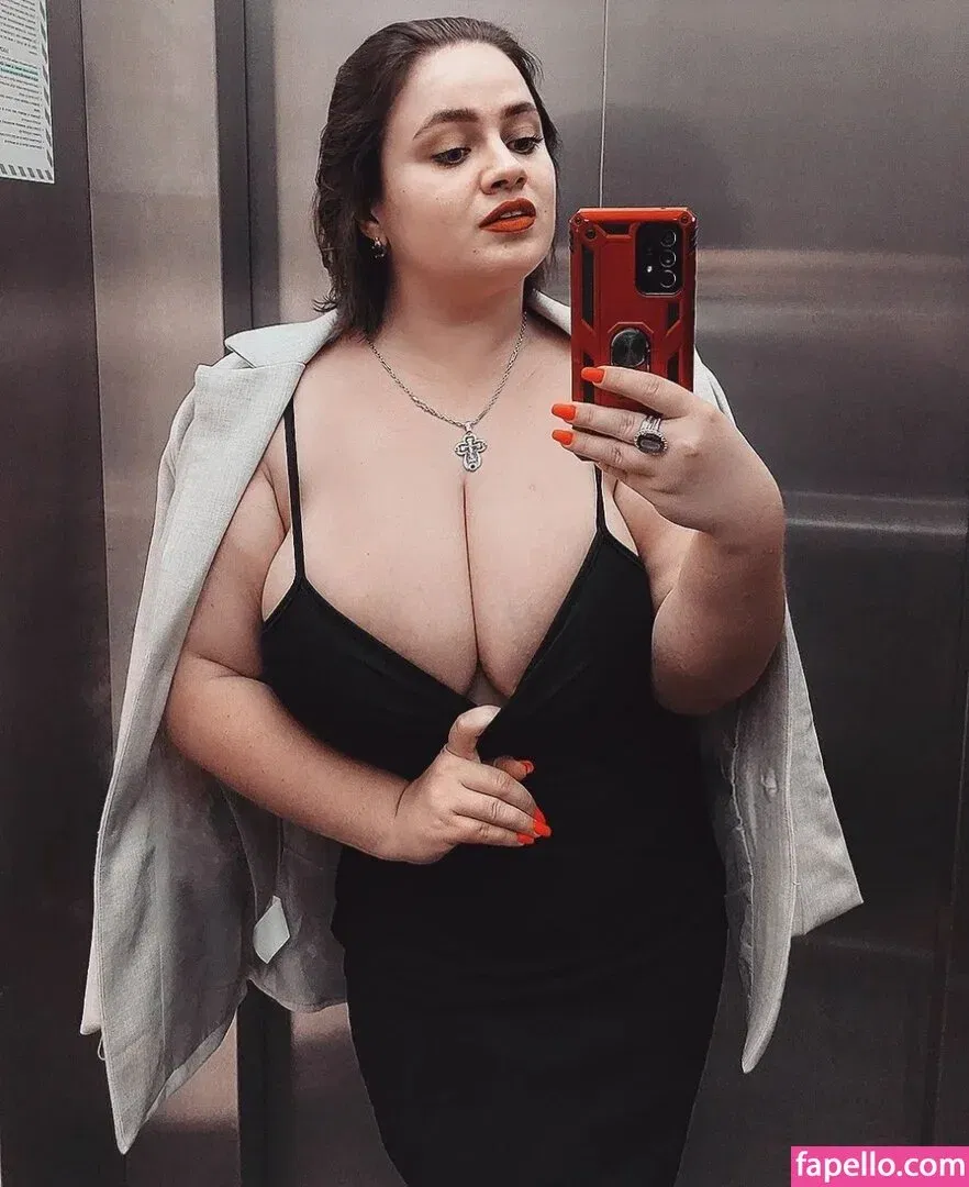 Vale Blagoeva Onlyfans Photo Gallery 