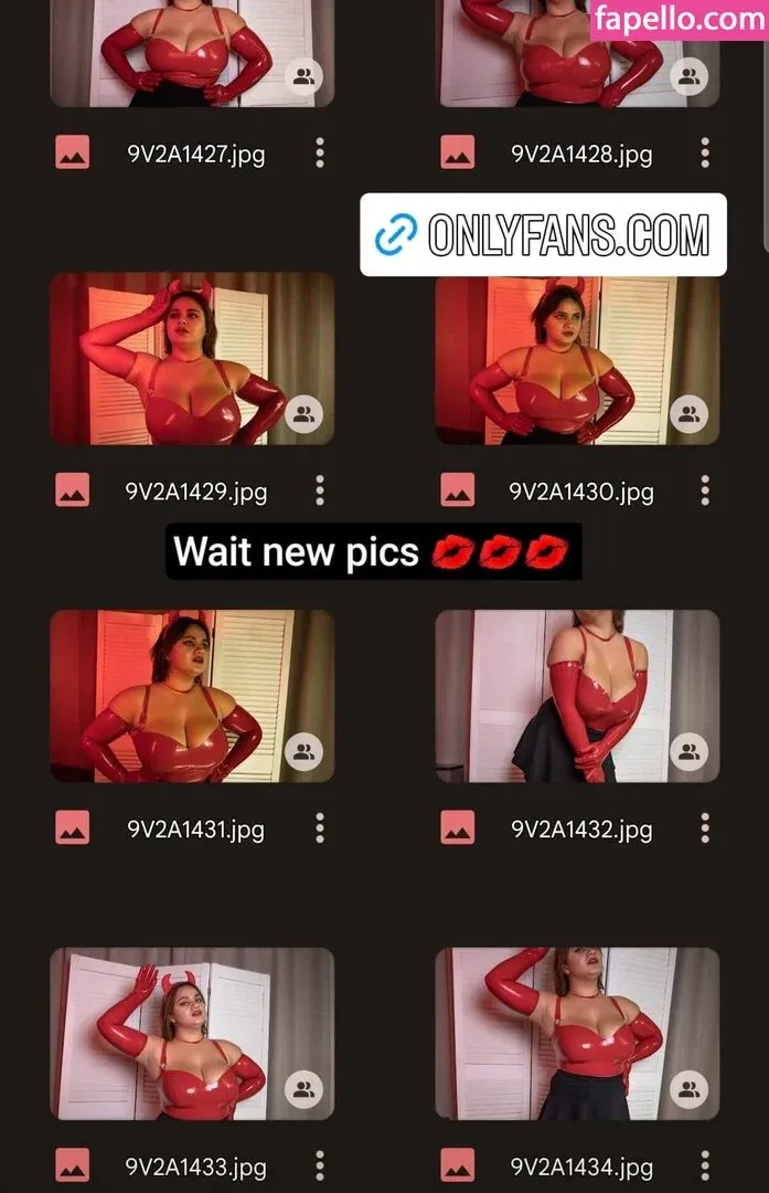 Vale Blagoeva Onlyfans Photo Gallery 