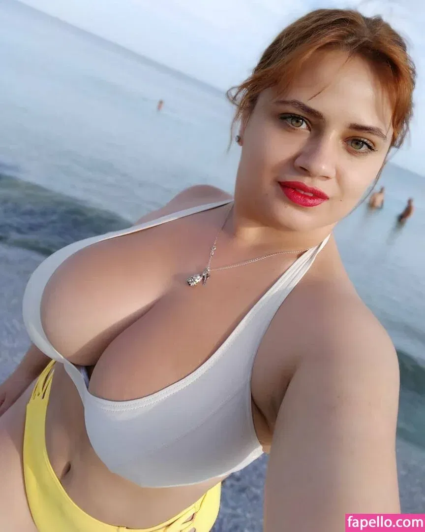Vale Blagoeva Onlyfans Photo Gallery 