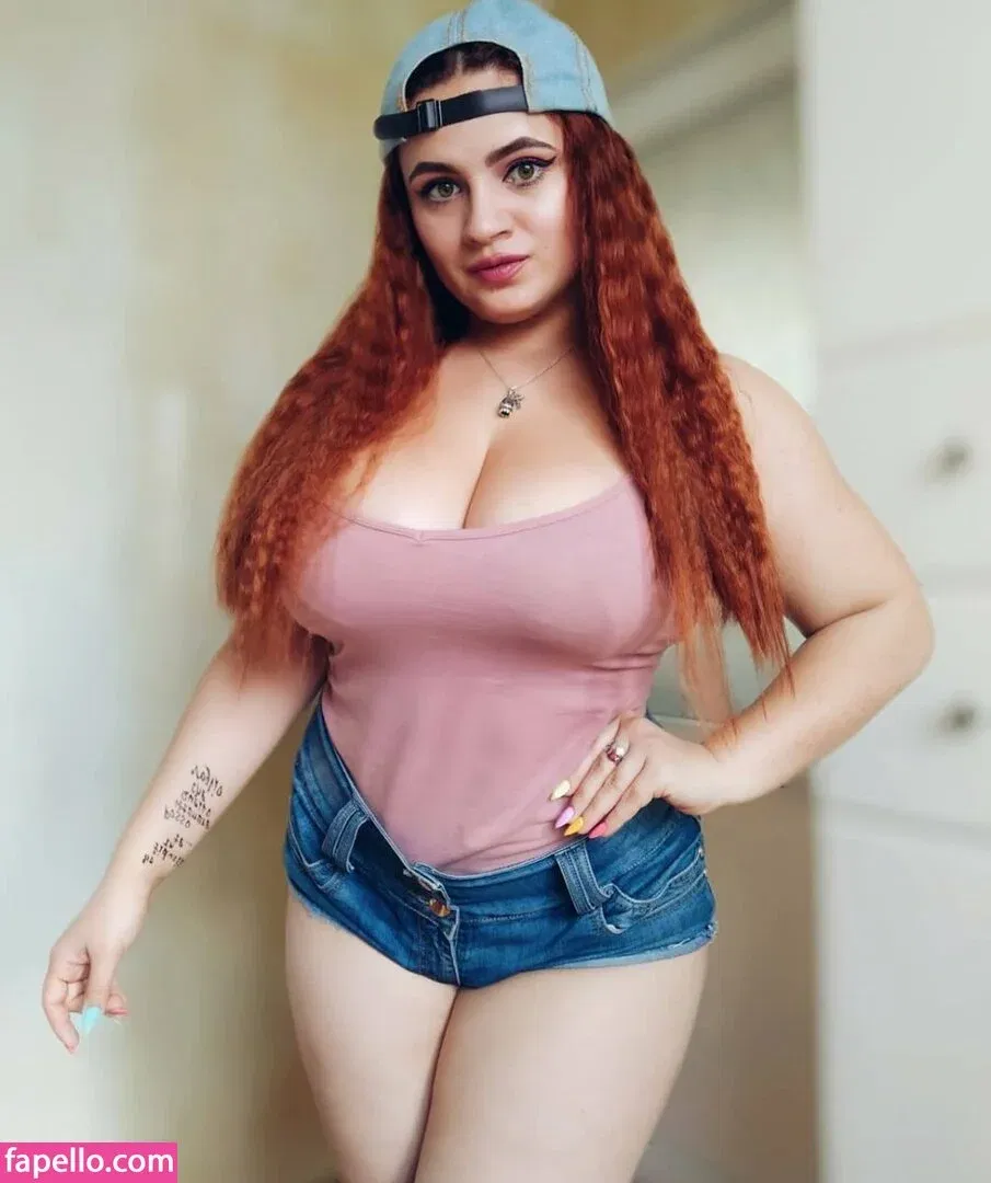 Vale Blagoeva Onlyfans Photo Gallery 