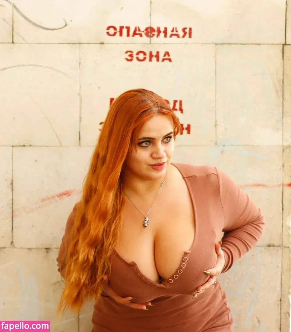 Vale Blagoeva Onlyfans Photo Gallery 