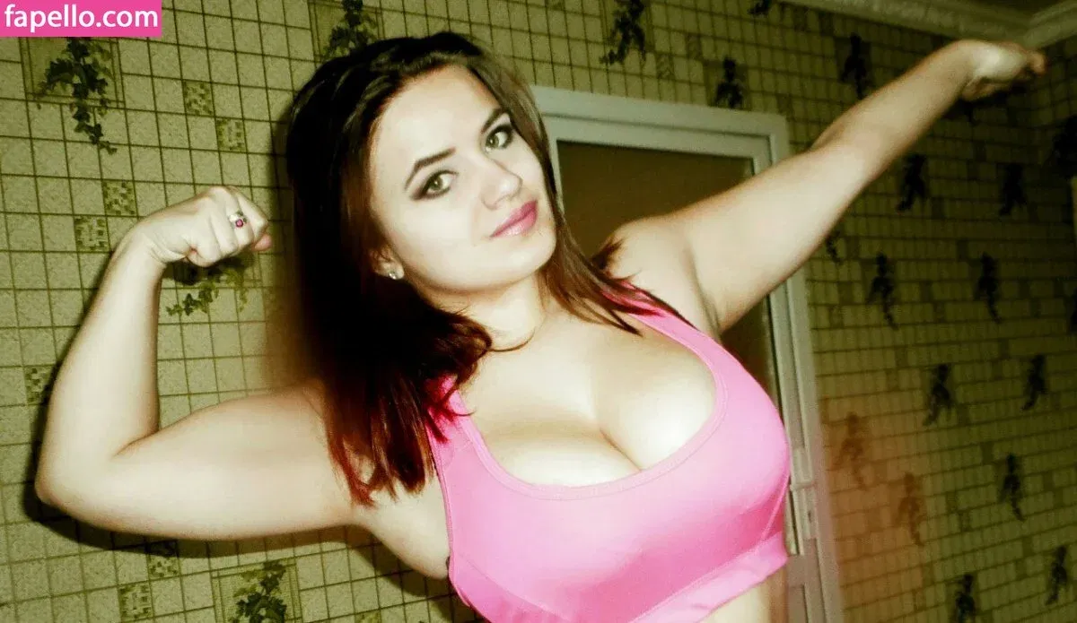 Vale Blagoeva Onlyfans Photo Gallery 