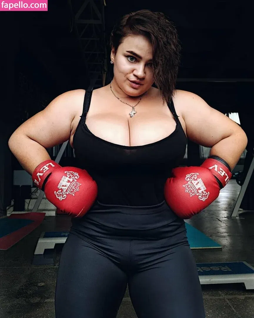 Vale Blagoeva Onlyfans Photo Gallery 