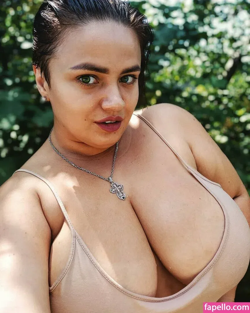 Vale Blagoeva Onlyfans Photo Gallery 