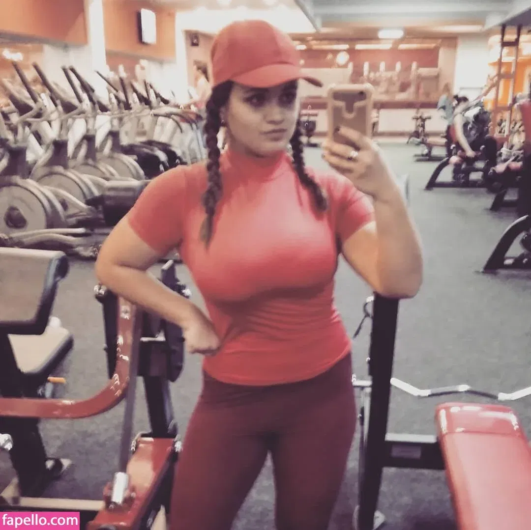 Vale Blagoeva Onlyfans Photo Gallery 