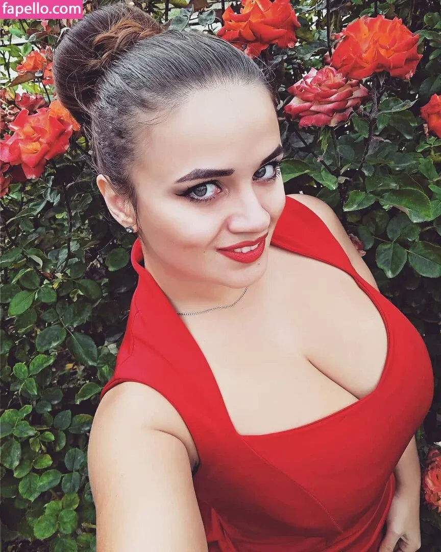 Vale Blagoeva Onlyfans Photo Gallery 