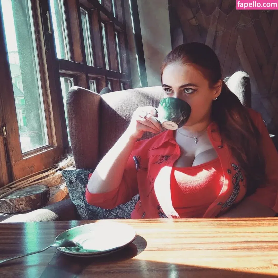 Vale Blagoeva Onlyfans Photo Gallery 