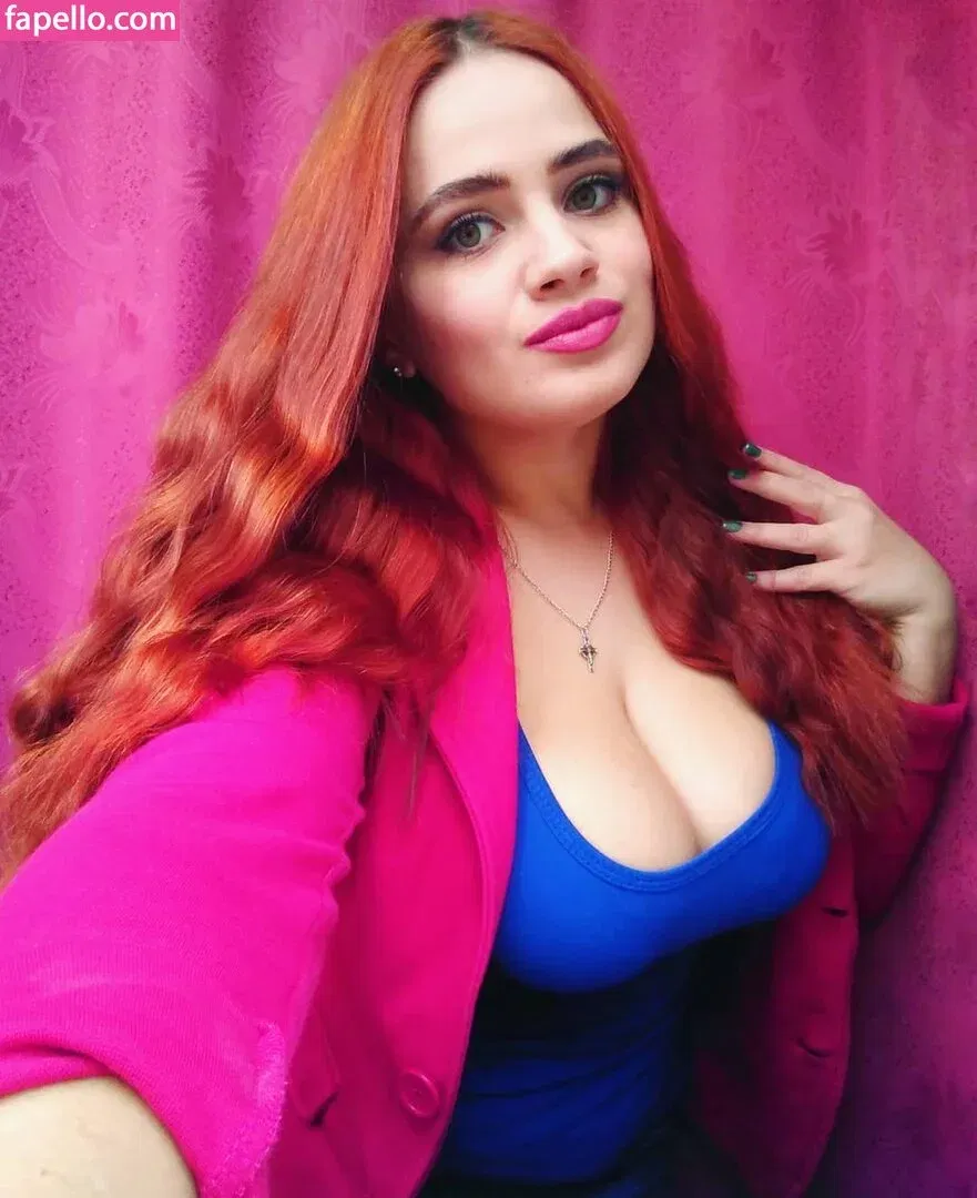 Vale Blagoeva Onlyfans Photo Gallery 