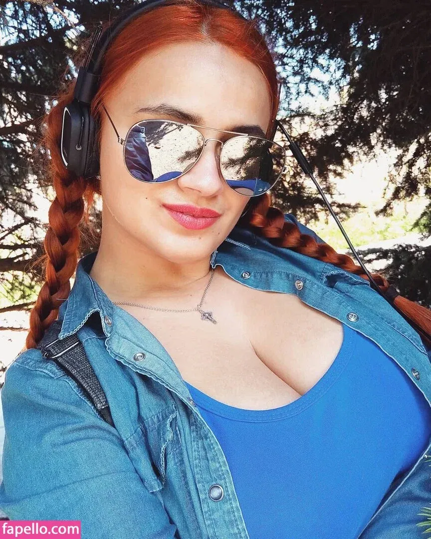 Vale Blagoeva Onlyfans Photo Gallery 