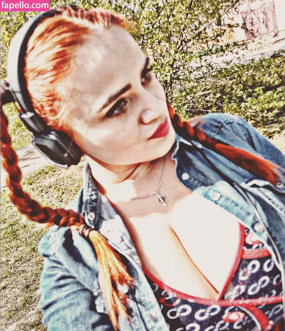 Vale Blagoeva Onlyfans Photo Gallery 