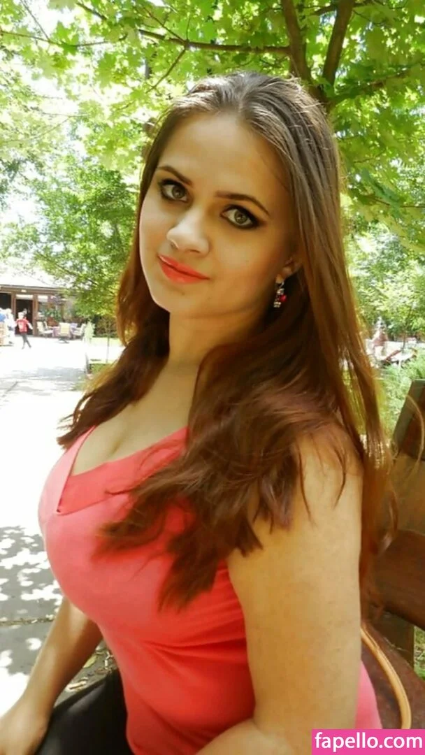 Vale Blagoeva Onlyfans Photo Gallery 