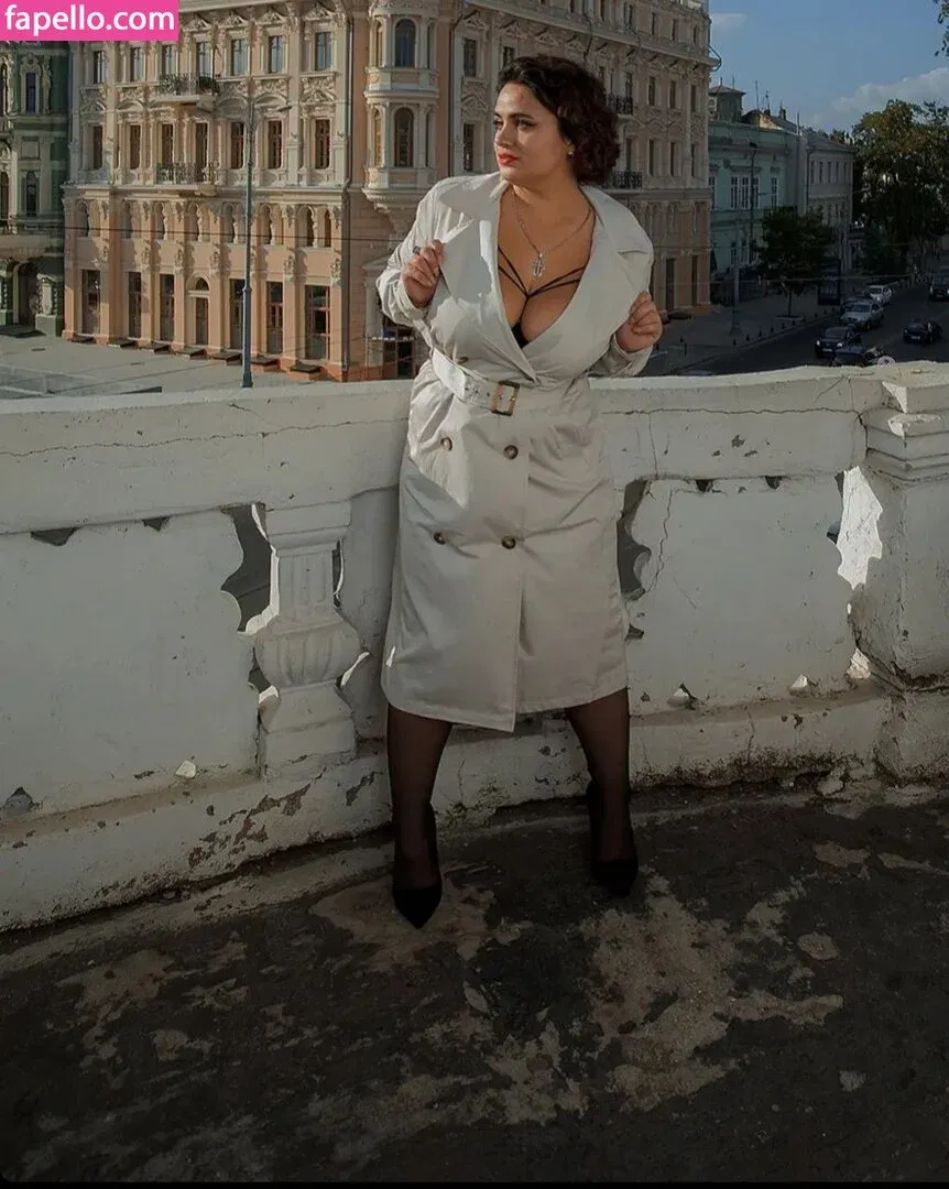 Vale Blagoeva Onlyfans Photo Gallery 