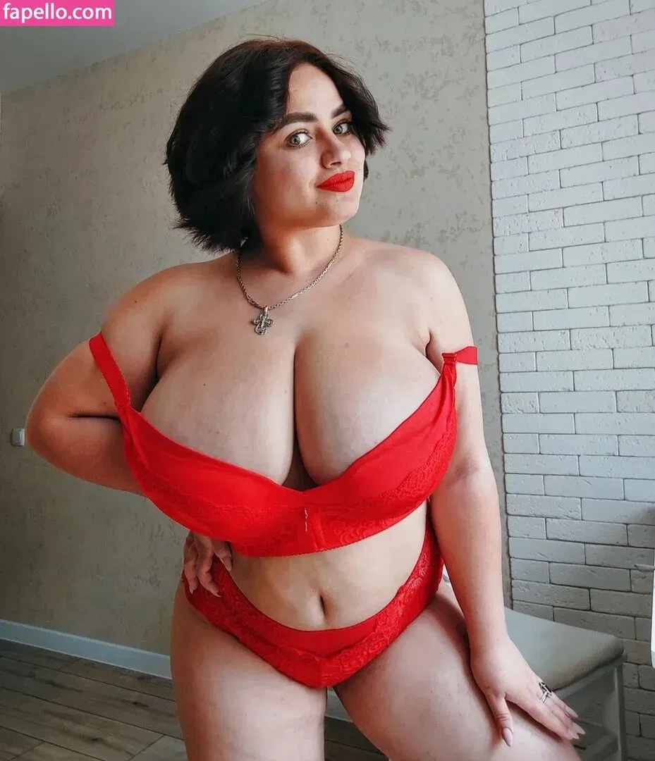 Vale Blagoeva Onlyfans Photo Gallery 