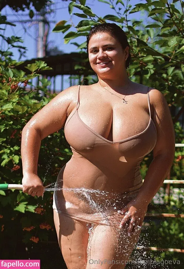 Vale Blagoeva Onlyfans Photo Gallery 