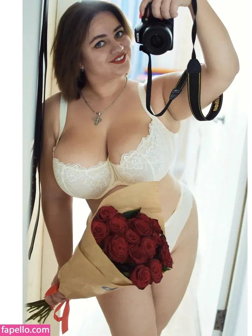 Vale Blagoeva Onlyfans Photo Gallery 