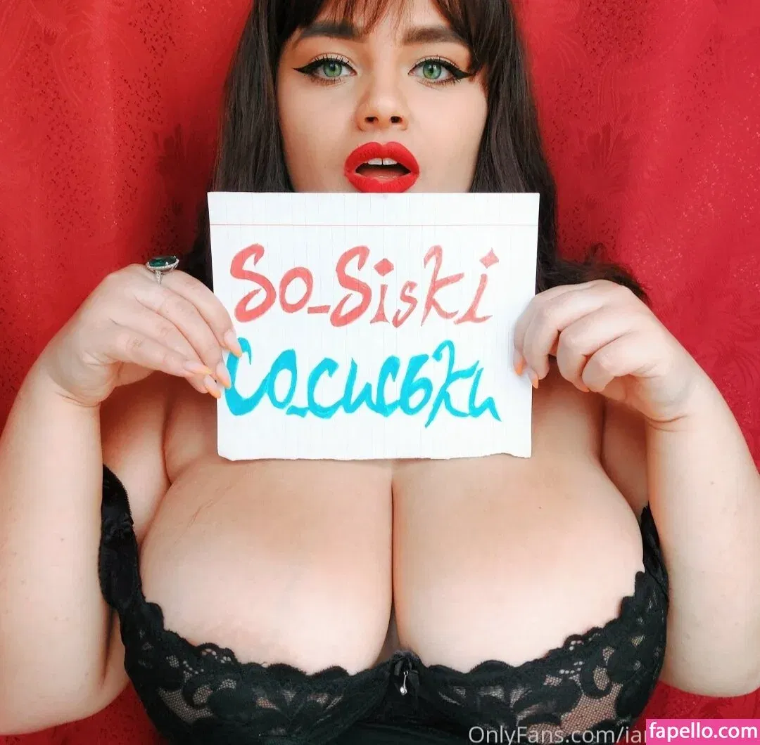 Vale Blagoeva Onlyfans Photo Gallery 