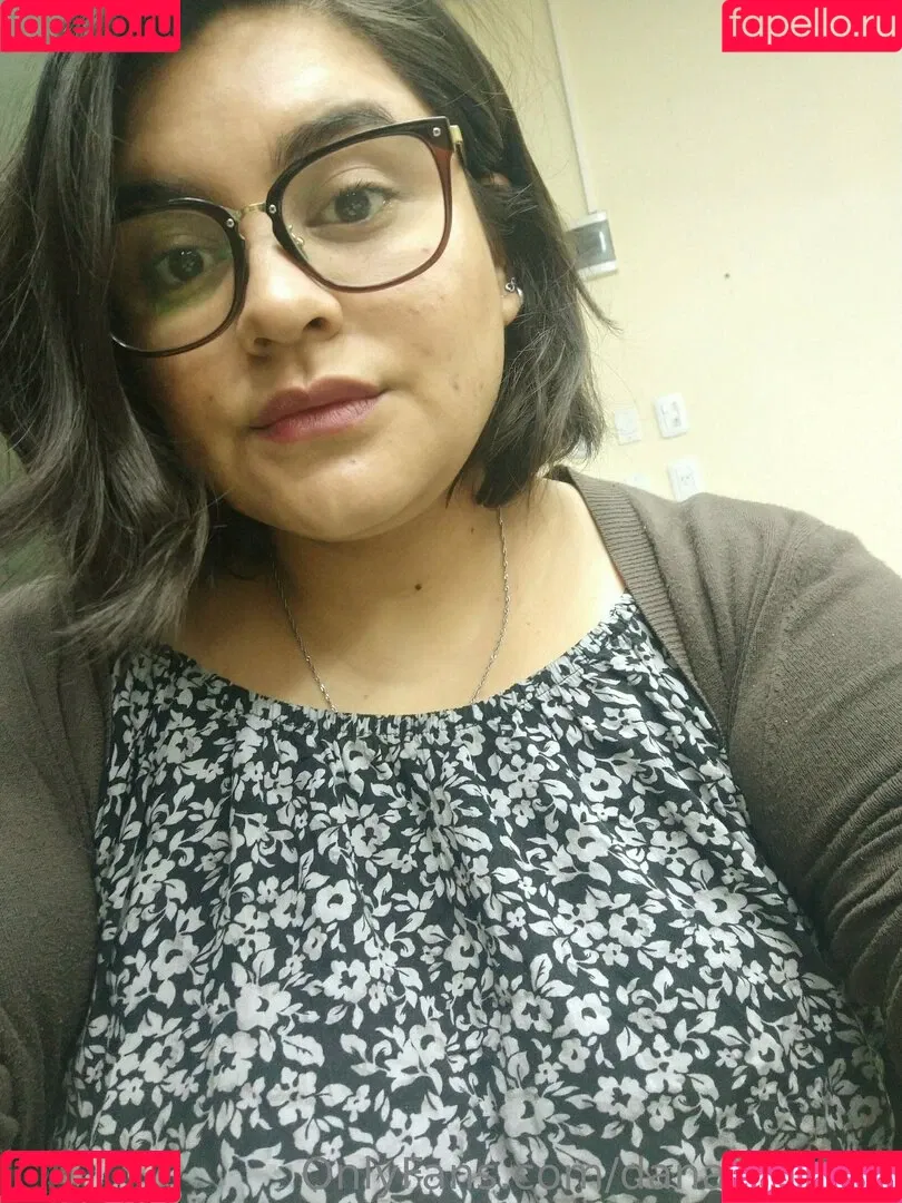 danah_curvy Onlyfans Photo Gallery 