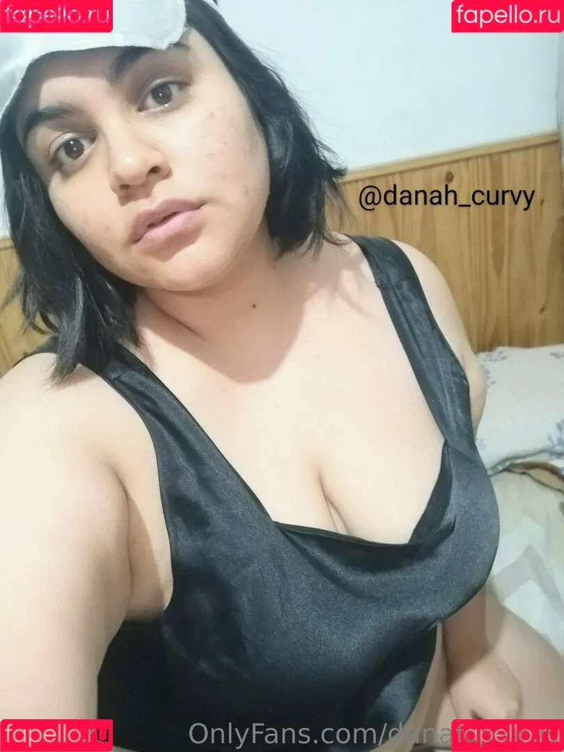 danah_curvy Onlyfans Photo Gallery 