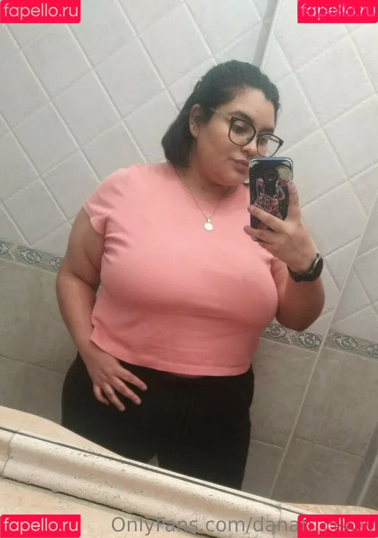 danah_curvy Onlyfans Photo Gallery 