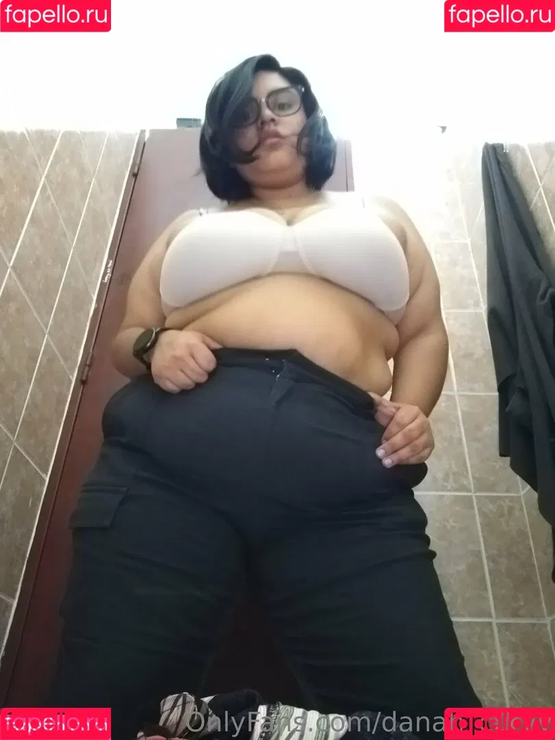 danah_curvy Onlyfans Photo Gallery 