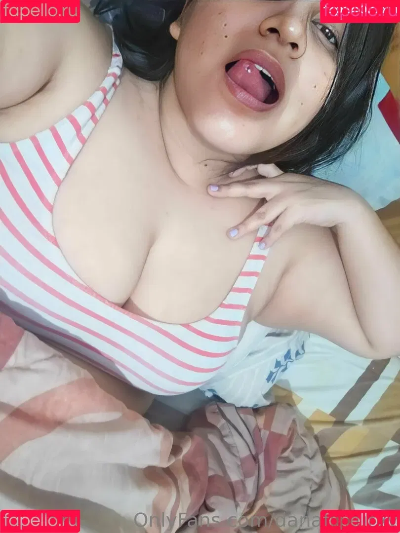 danah_curvy Onlyfans Photo Gallery 