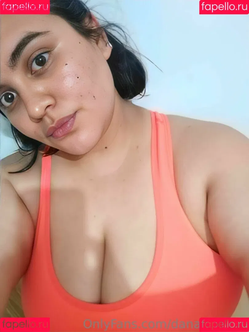 danah_curvy Onlyfans Photo Gallery 