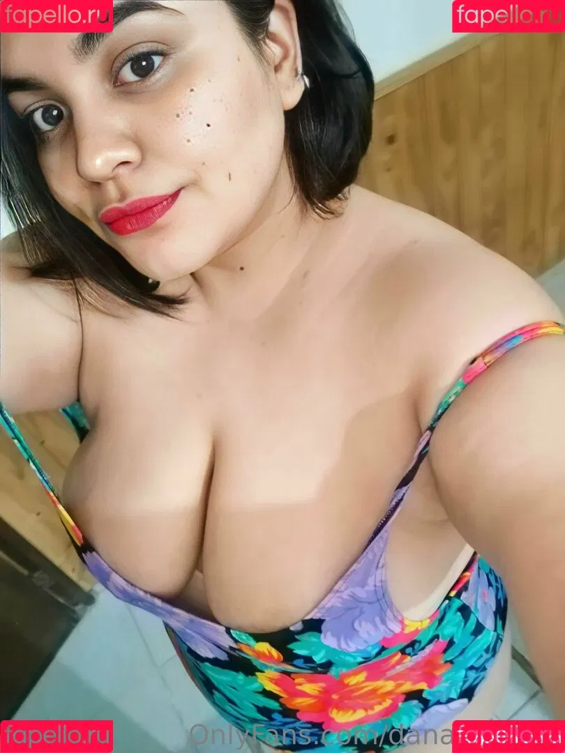 danah_curvy Onlyfans Photo Gallery 
