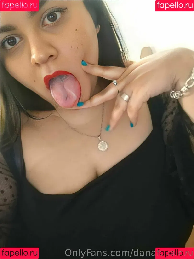 danah_curvy Onlyfans Photo Gallery 