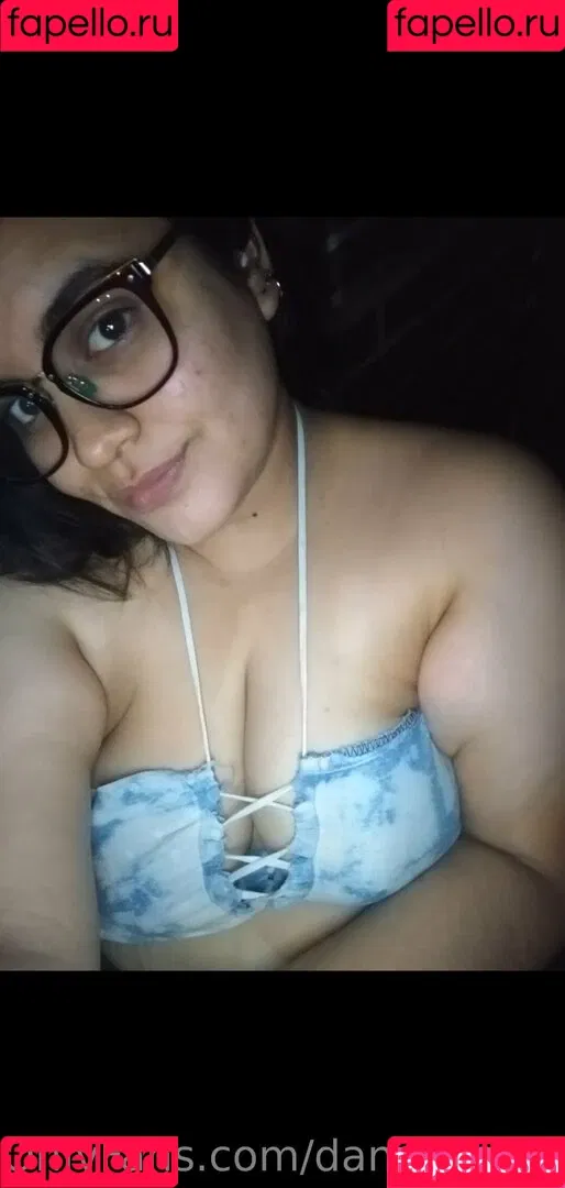 danah_curvy Onlyfans Photo Gallery 