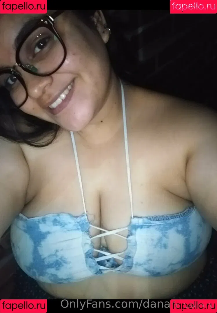 danah_curvy Onlyfans Photo Gallery 