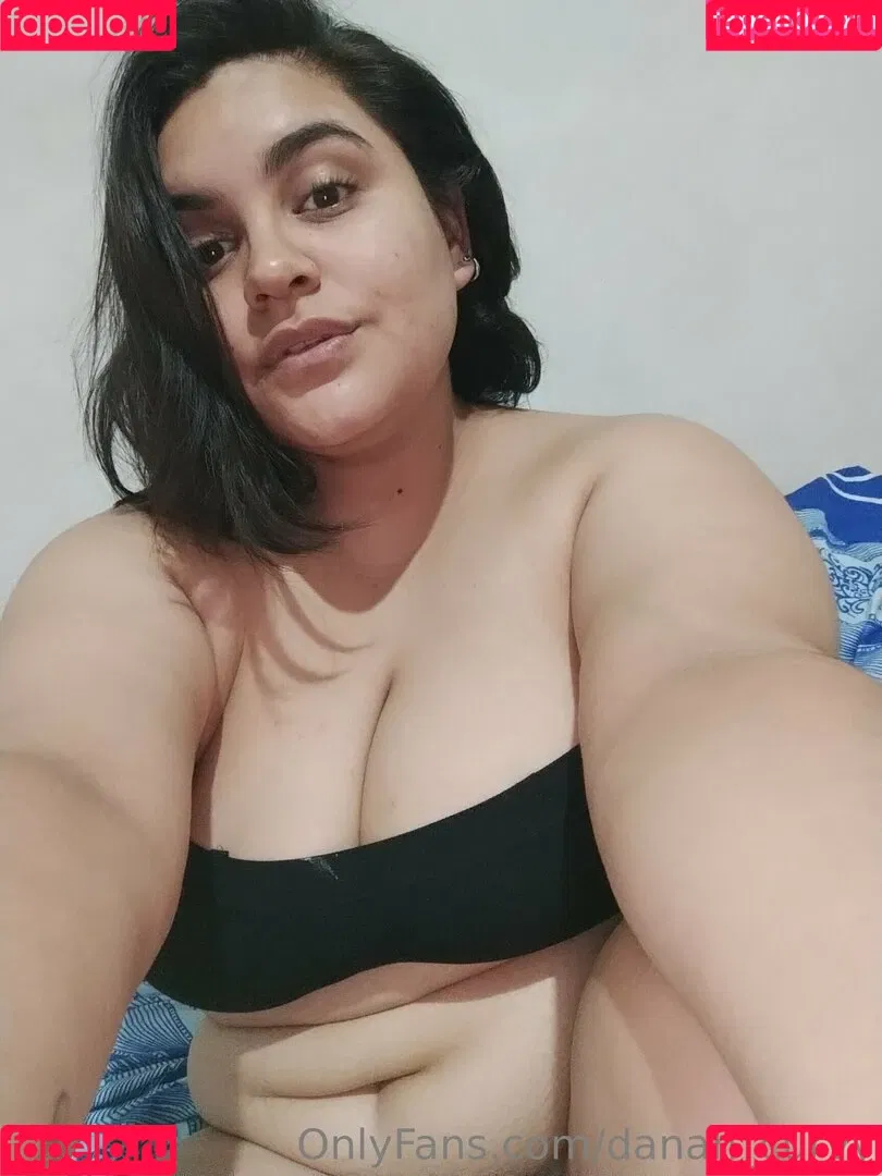 danah_curvy Onlyfans Photo Gallery 