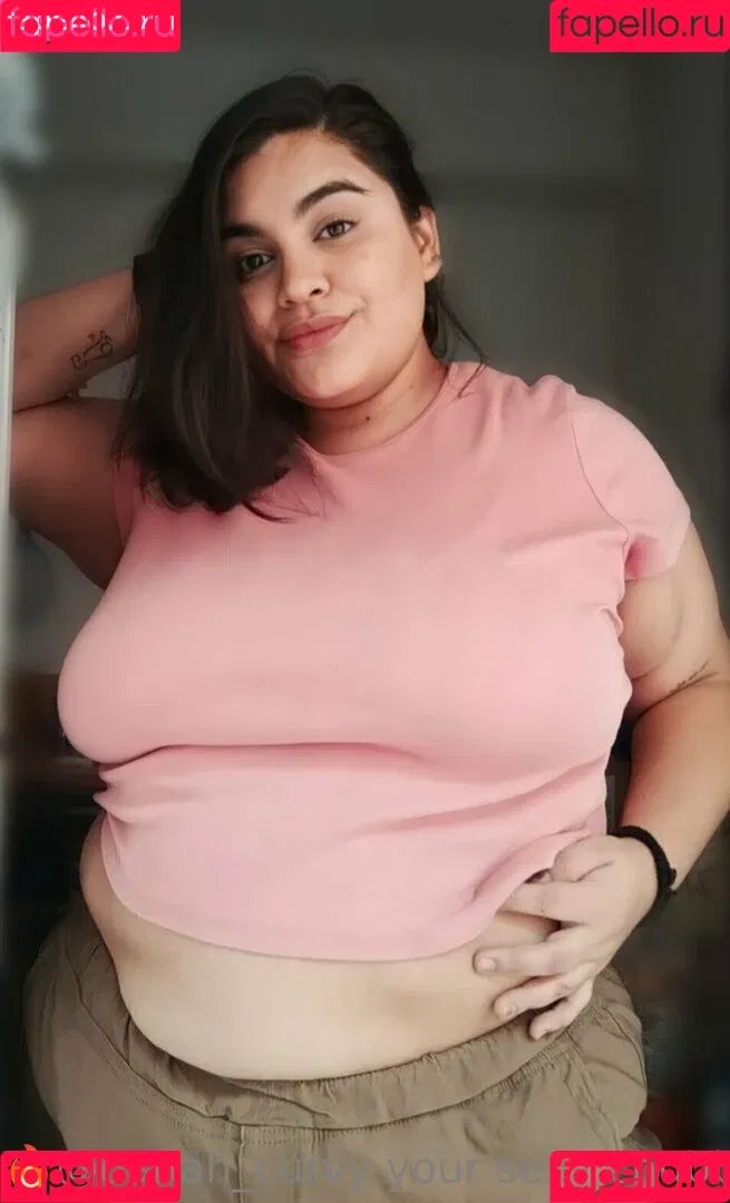 danah_curvy Onlyfans Photo Gallery 
