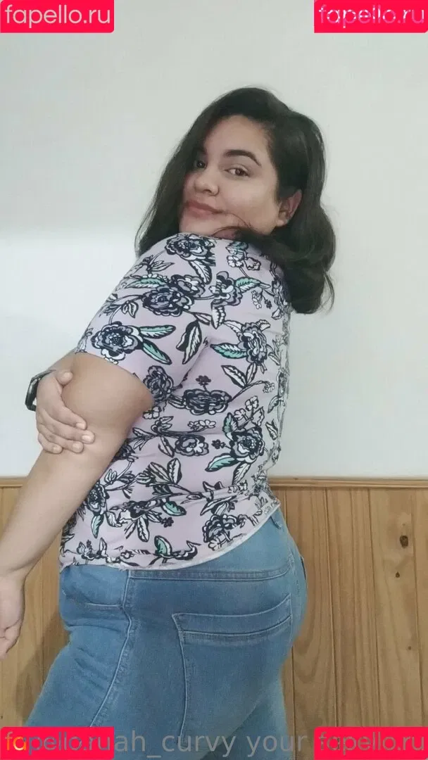 danah_curvy Onlyfans Photo Gallery 