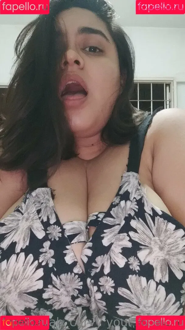 danah_curvy Onlyfans Photo Gallery 