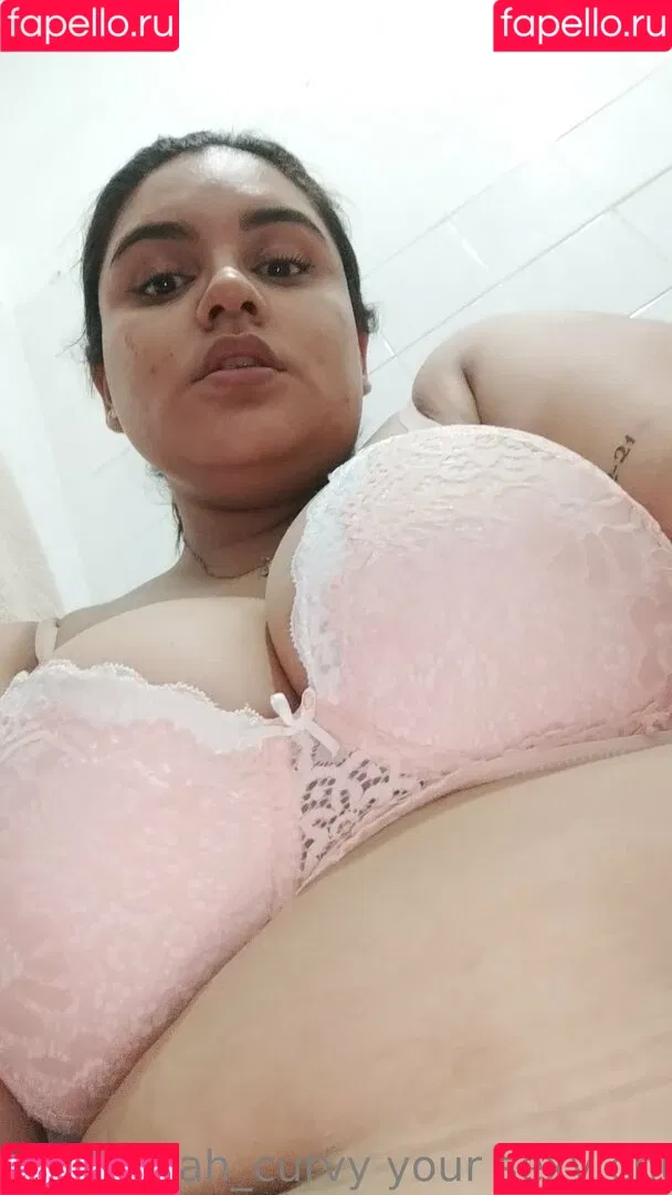 danah_curvy Onlyfans Photo Gallery 