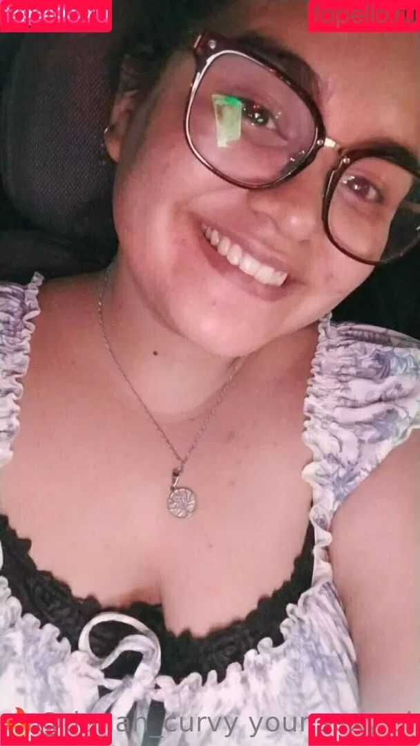 danah_curvy Onlyfans Photo Gallery 