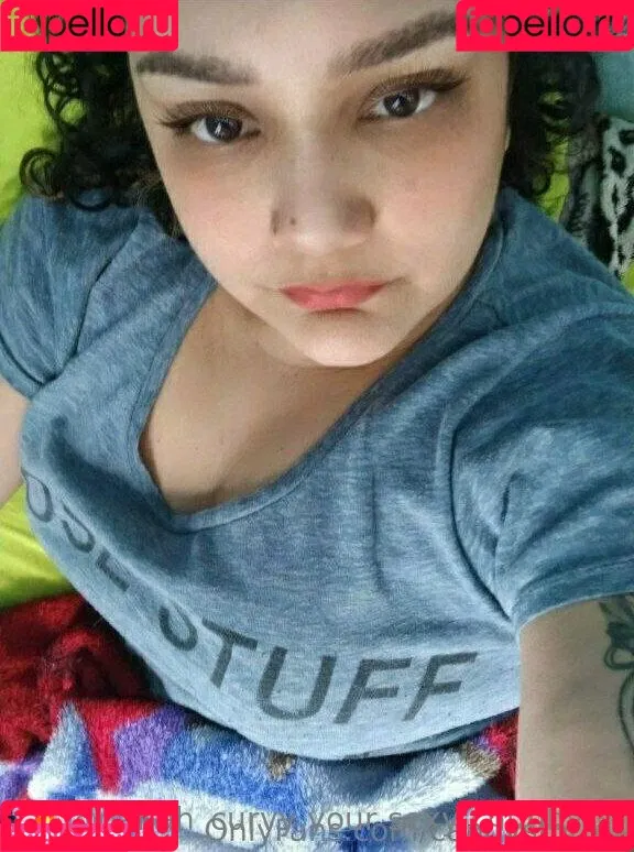 danah_curvy Onlyfans Photo Gallery 