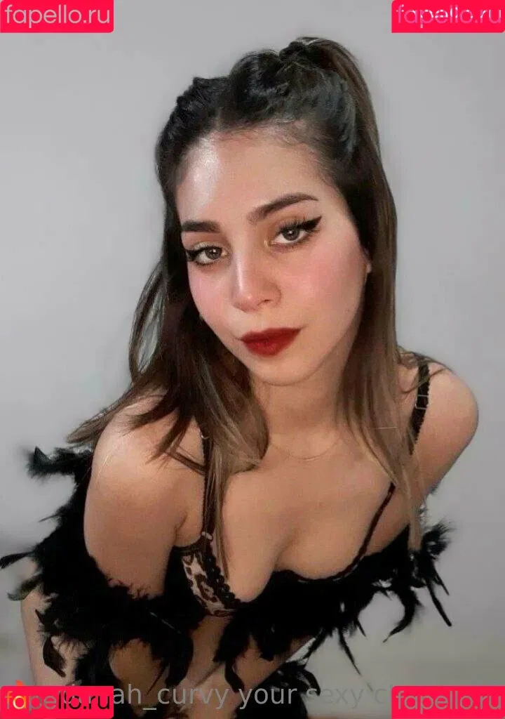 danah_curvy Onlyfans Photo Gallery 