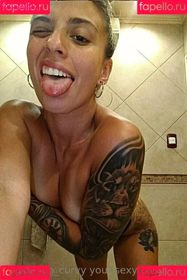 danah_curvy Onlyfans Photo Gallery 