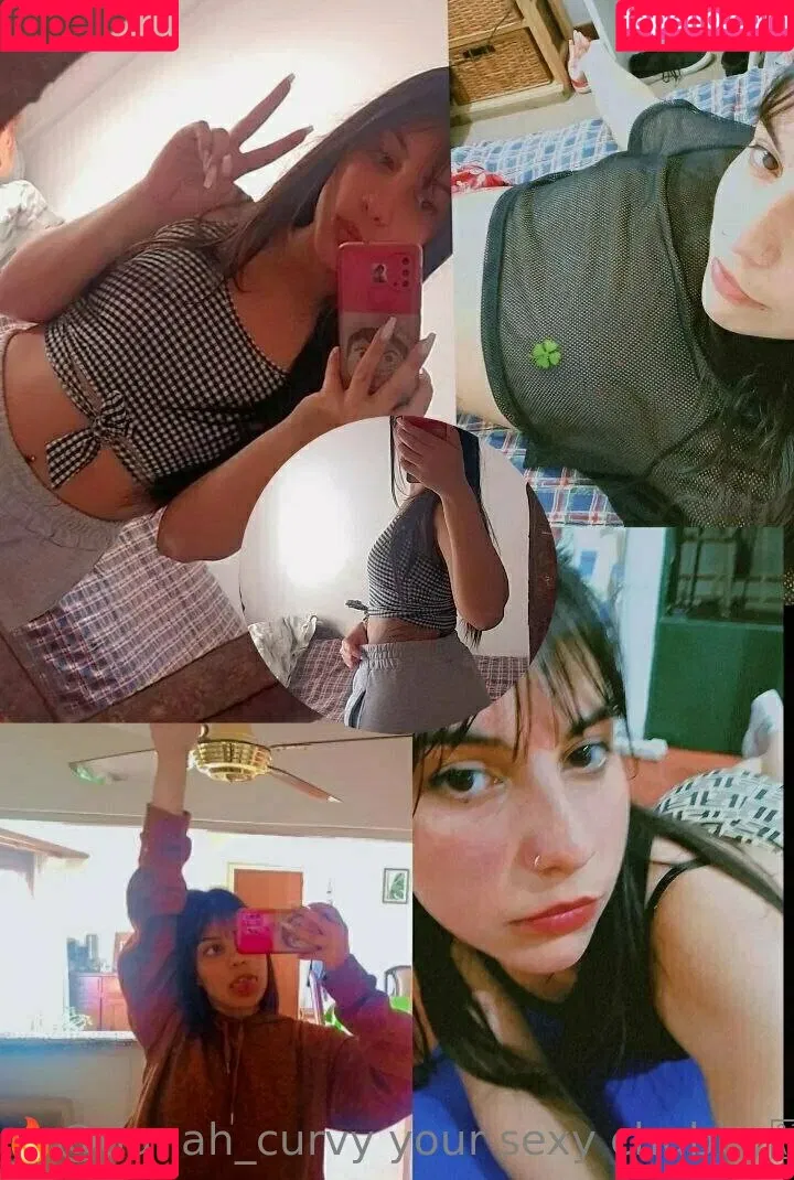 danah_curvy Onlyfans Photo Gallery 