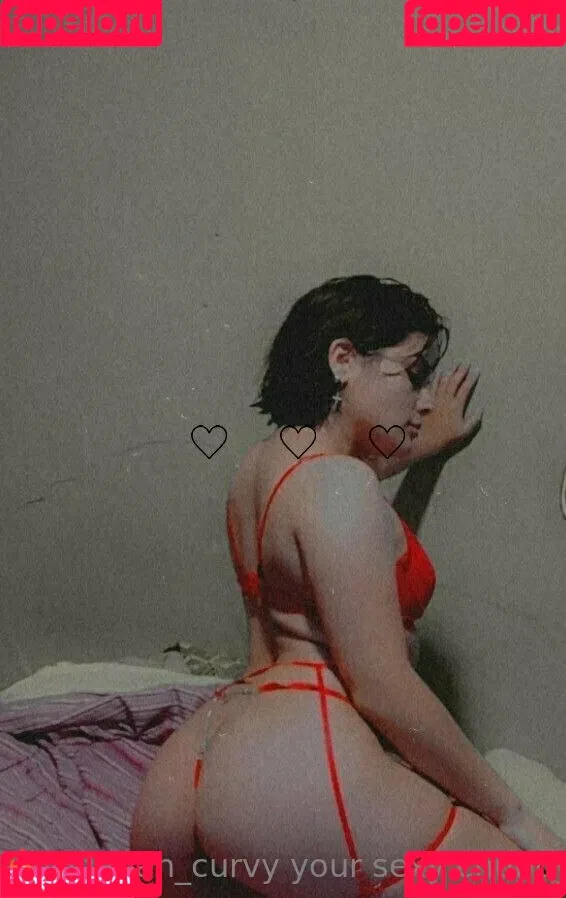 danah_curvy Onlyfans Photo Gallery 
