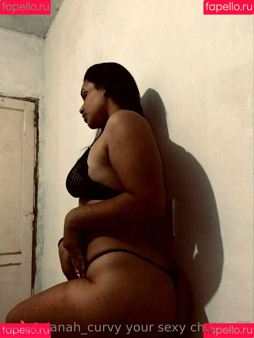 danah_curvy Onlyfans Photo Gallery 