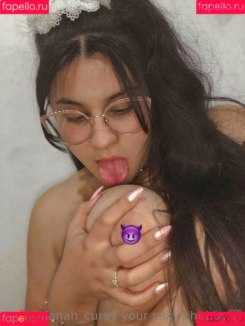 danah_curvy Onlyfans Photo Gallery 