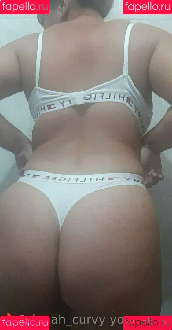danah_curvy Onlyfans Photo Gallery 