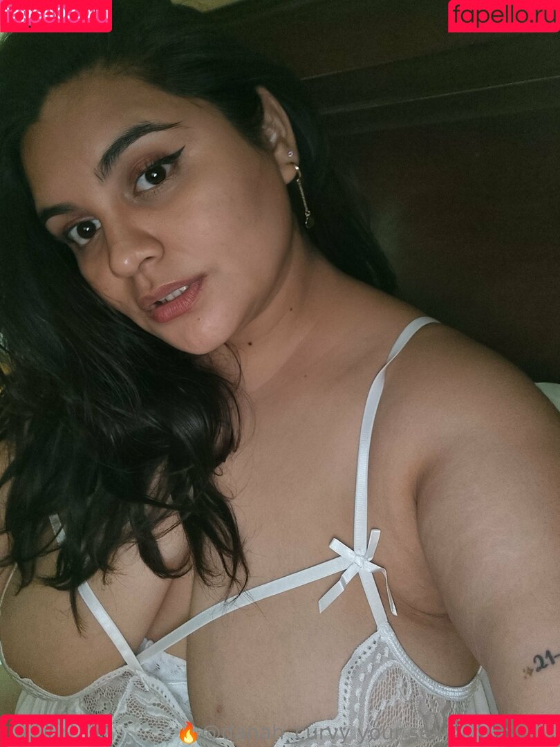 danah_curvy Onlyfans Photo Gallery 