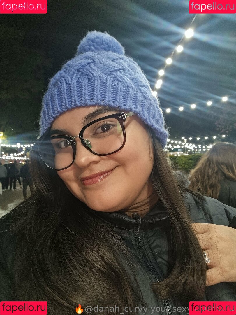 danah_curvy Onlyfans Photo Gallery 