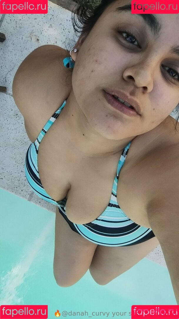 danah_curvy Onlyfans Photo Gallery 