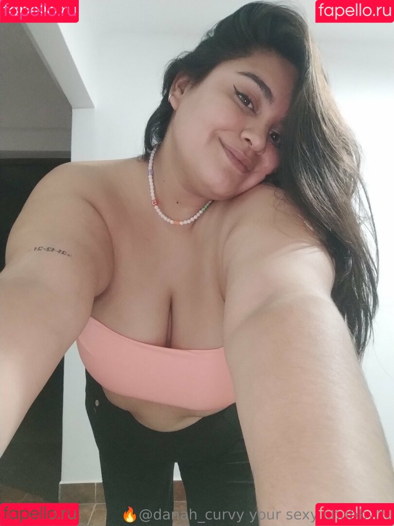 danah_curvy Onlyfans Photo Gallery 