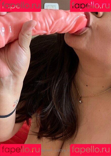 danah_curvy Onlyfans Photo Gallery 